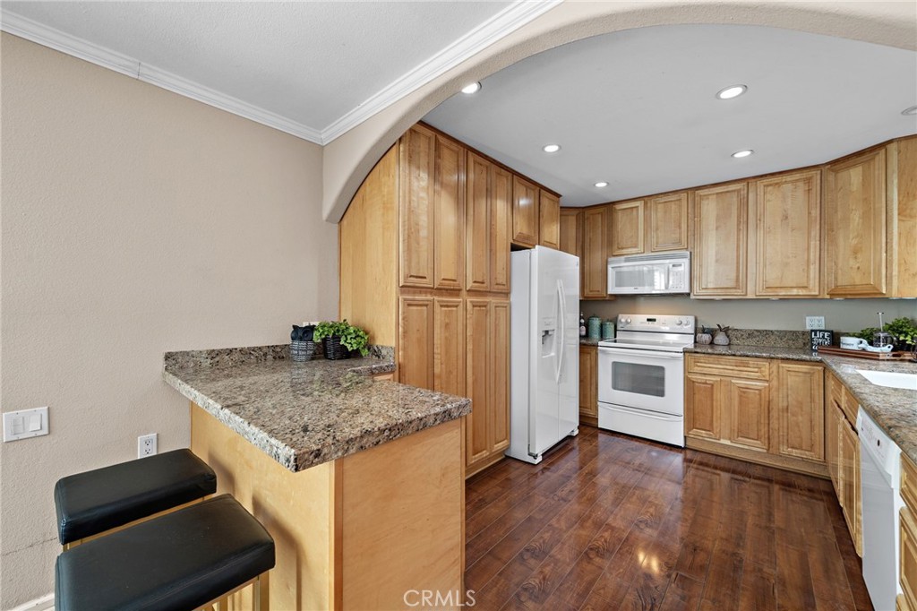 Leisure World (LW) - Residential