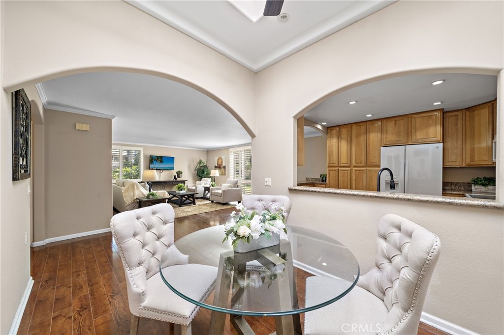 Leisure World (LW) - Residential