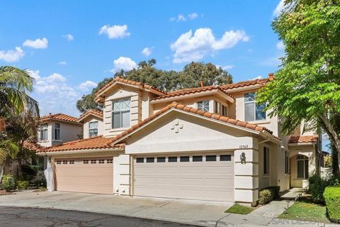 12368 Caminito Vibrante San Diego CA 92131