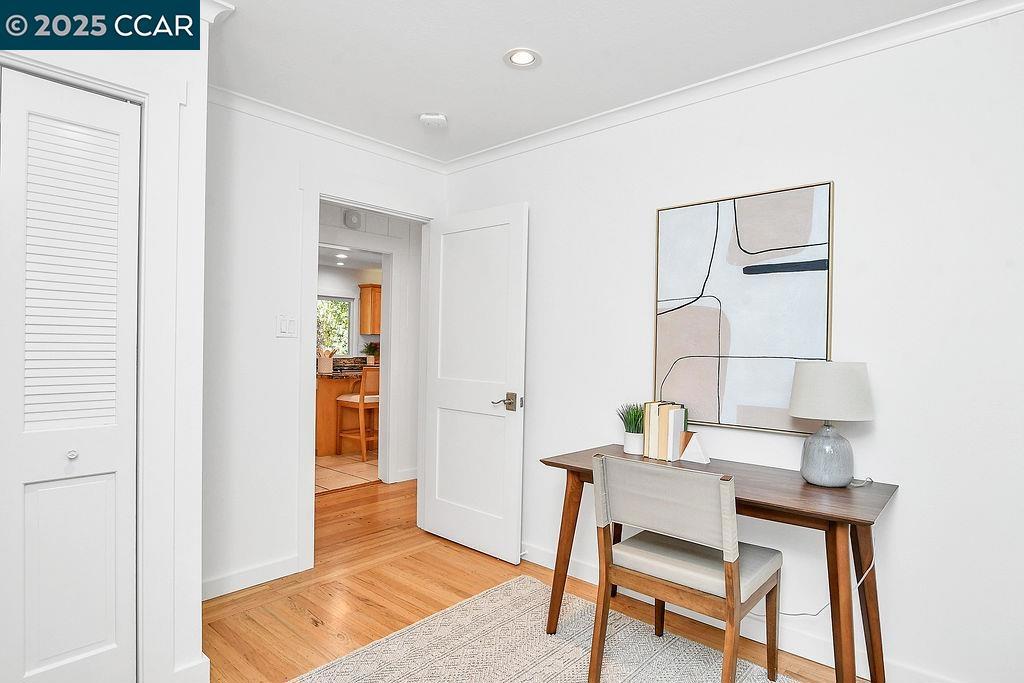 Not Listed - Residential