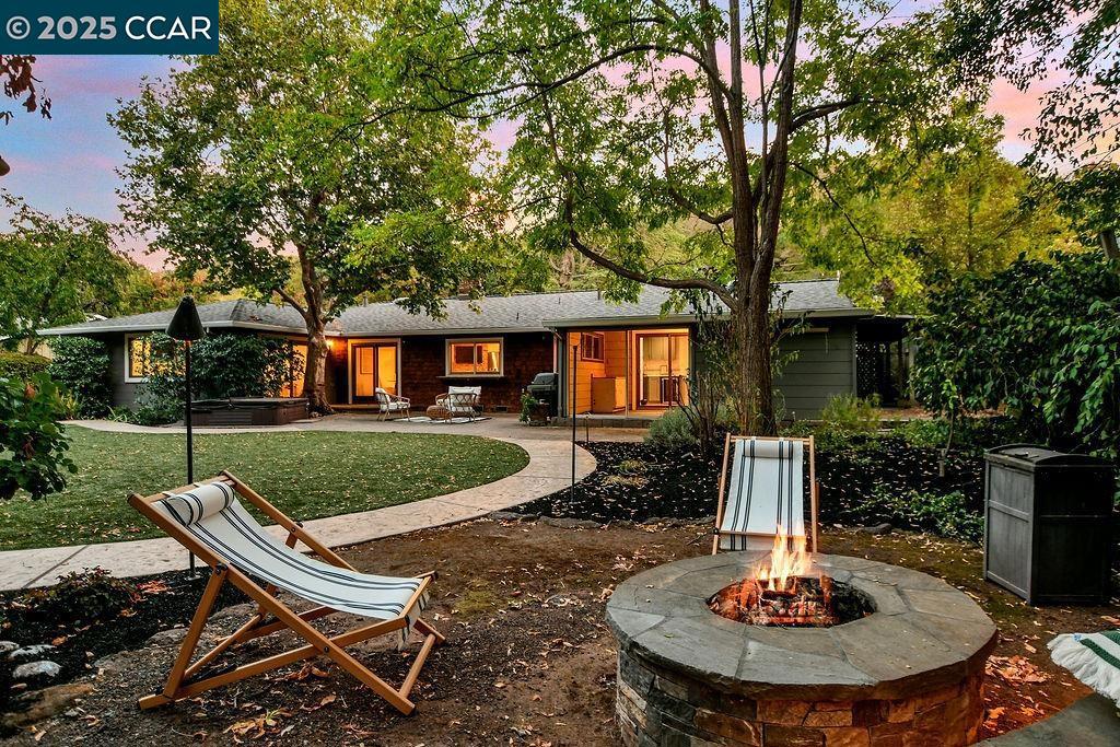 Not Listed - Residential