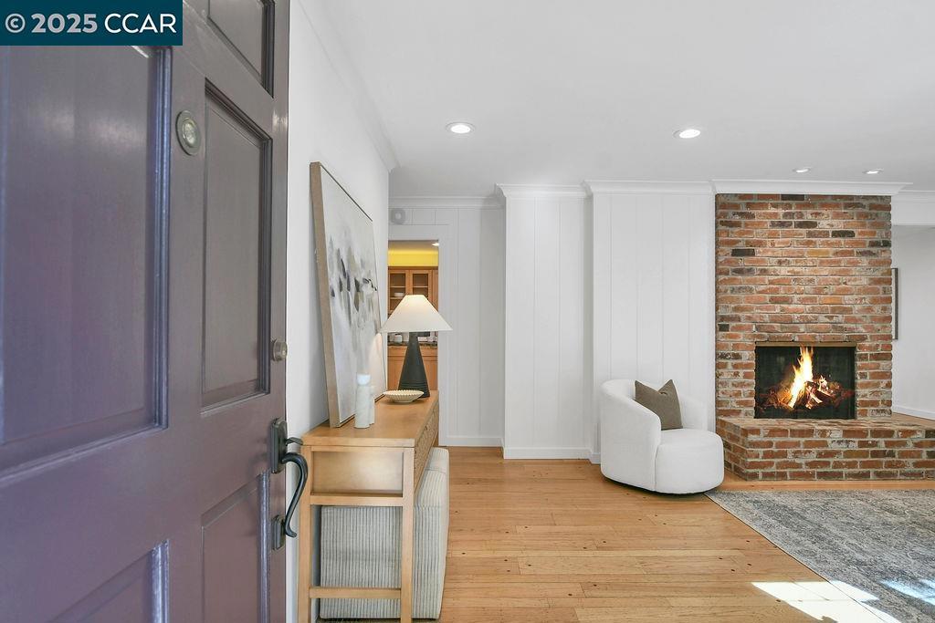 Not Listed - Residential