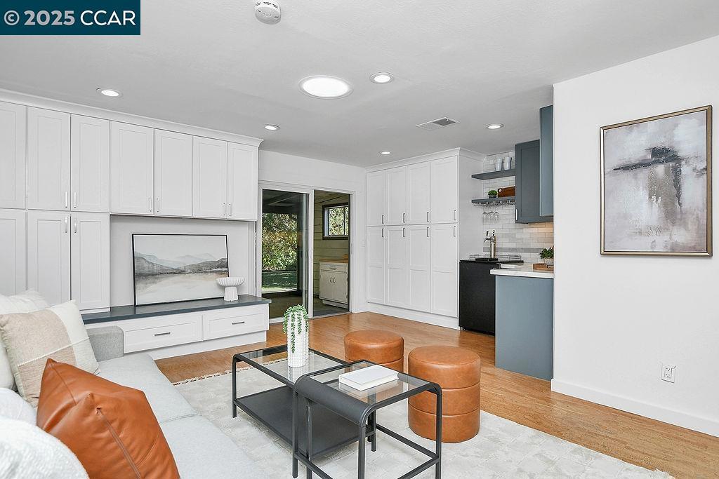 Not Listed - Residential