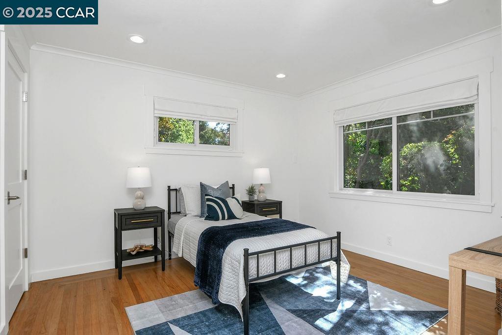 Not Listed - Residential