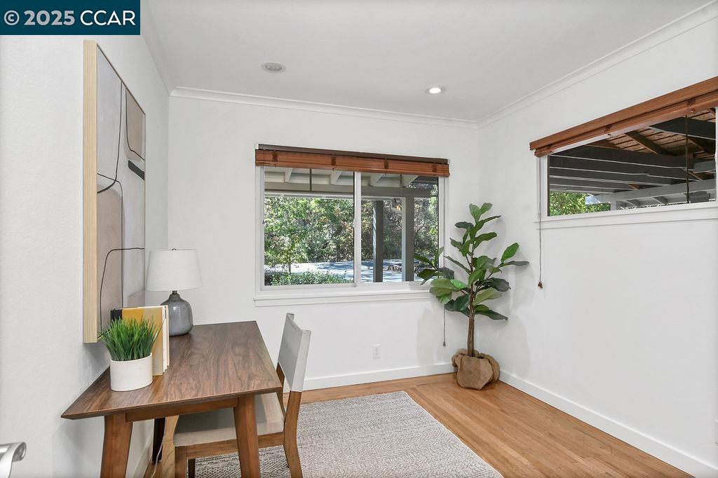 Not Listed - Residential
