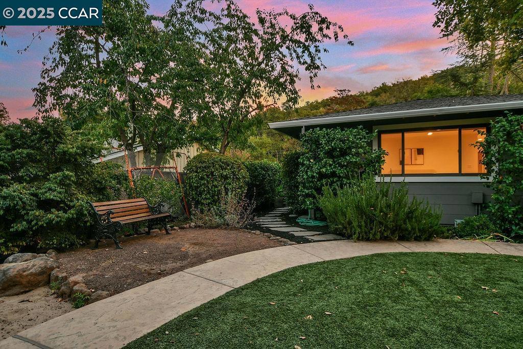 Not Listed - Residential