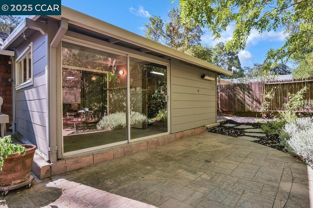 Not Listed - Residential