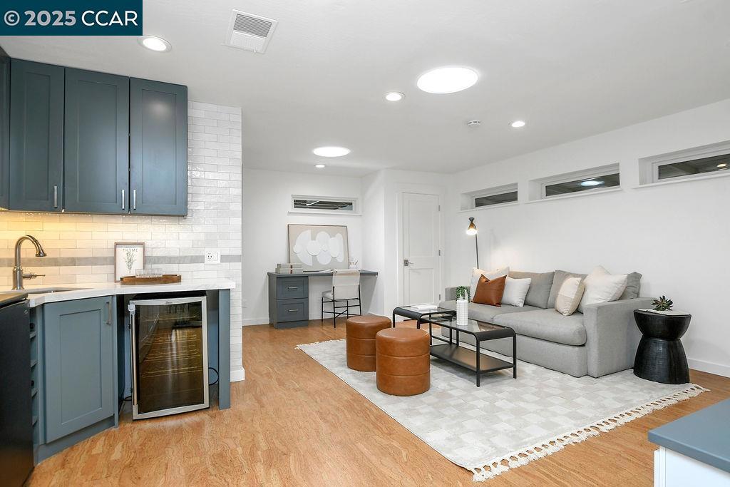 Not Listed - Residential
