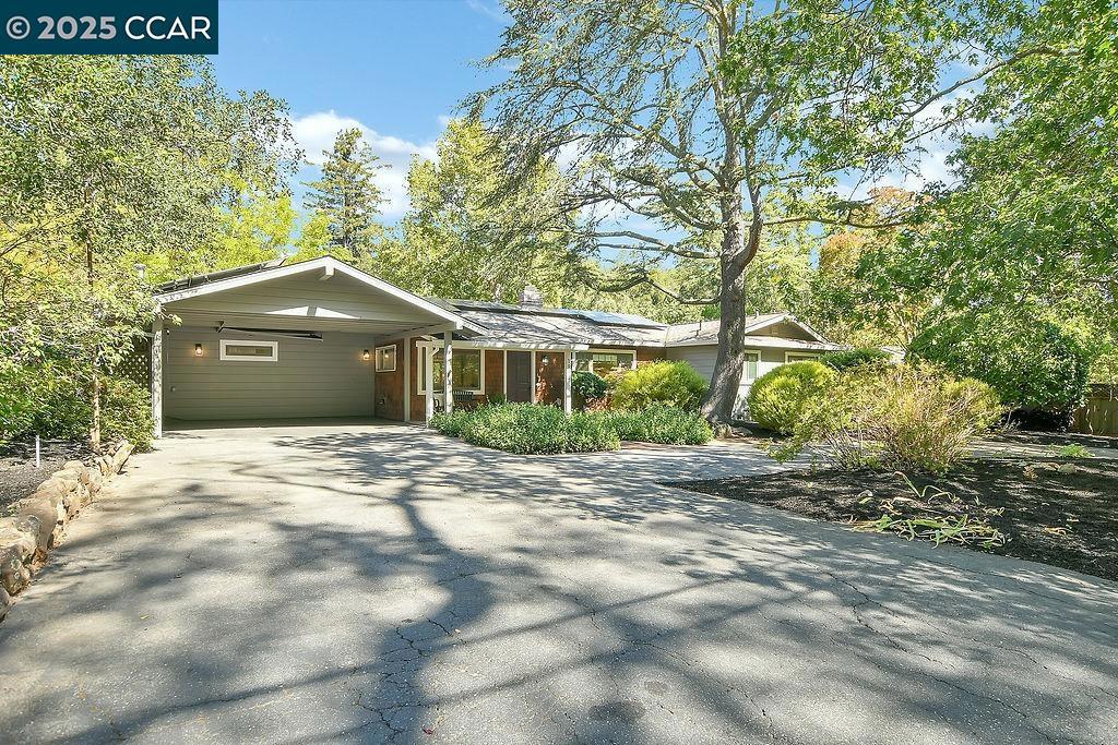 Not Listed - Residential