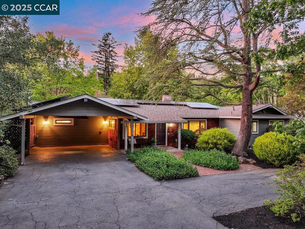 Not Listed - Residential