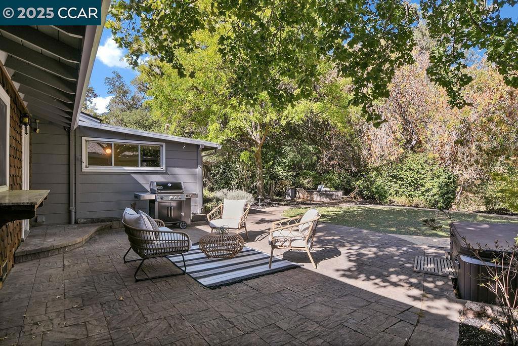 Not Listed - Residential