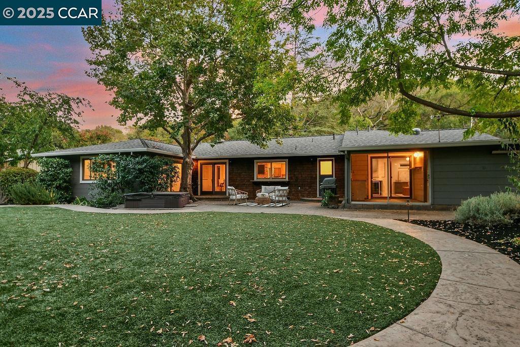 Not Listed - Residential