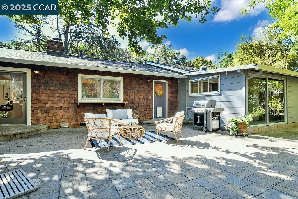 Not Listed - Residential