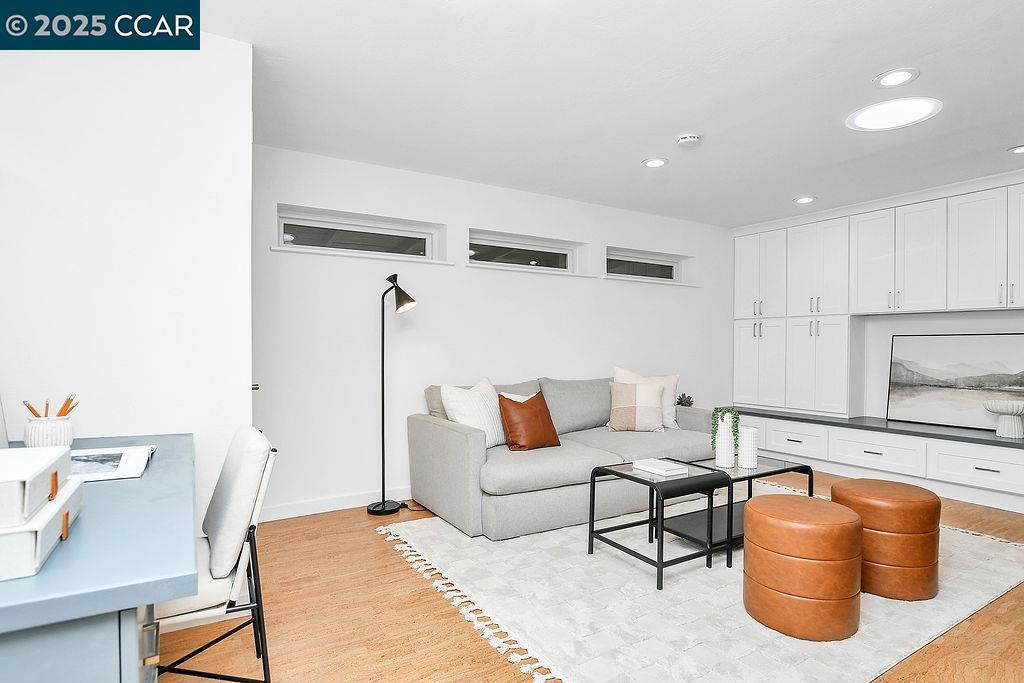 Not Listed - Residential
