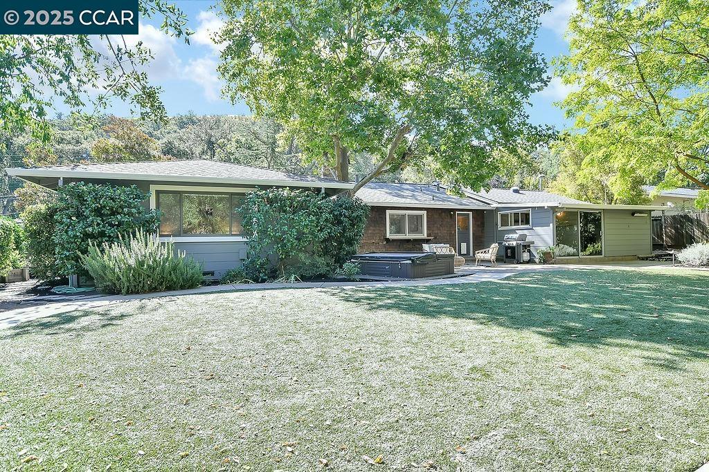 Not Listed - Residential