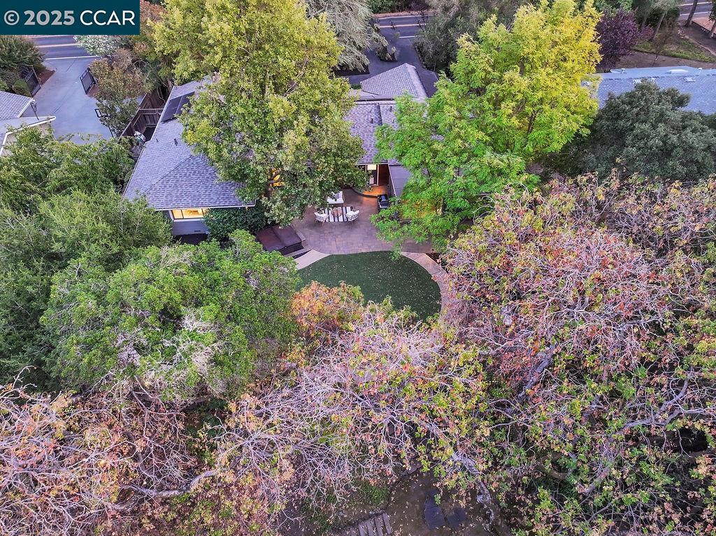 Not Listed - Residential