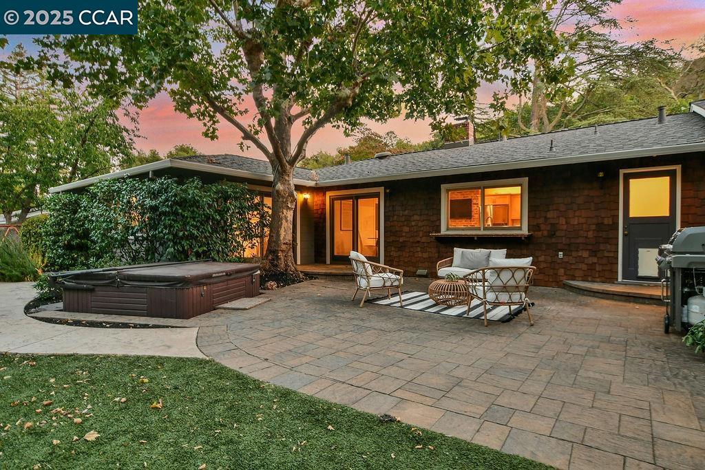 Not Listed - Residential