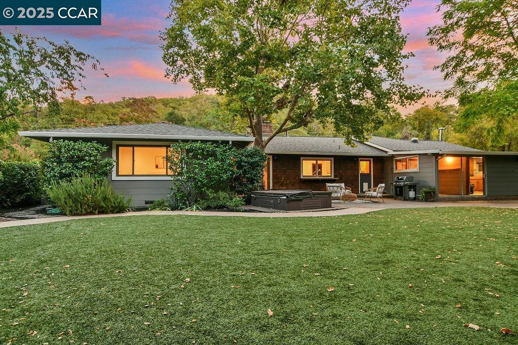 Not Listed - Residential