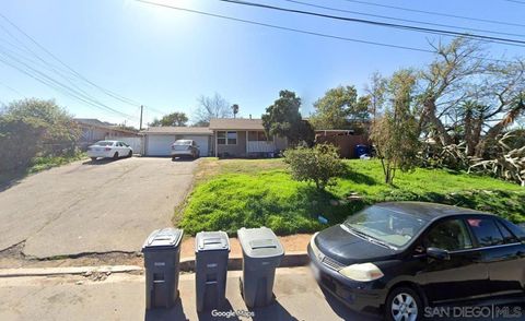 Photo of 241 W 13th Ave Ave, Escondido, CA 92025 (MLS # 250040934SD)