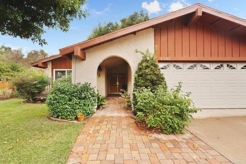 2106 S Barcelona Street Spring Valley CA 91977