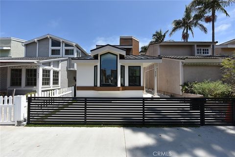 Photo of 420 19th ST, Huntington Beach, CA 92648 (MLS # OC26150466)