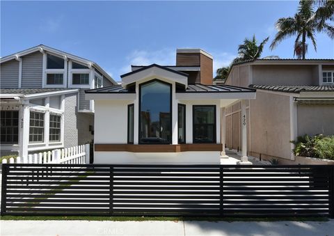 Photo of 420 19th ST, Huntington Beach, CA 92648 (MLS # OC26150466)