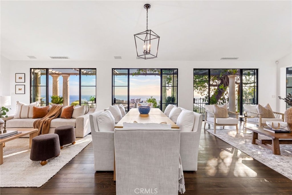 Photo of 425 Panorama Drive, Laguna Beach, CA 92651 (MLS # NP26201637)