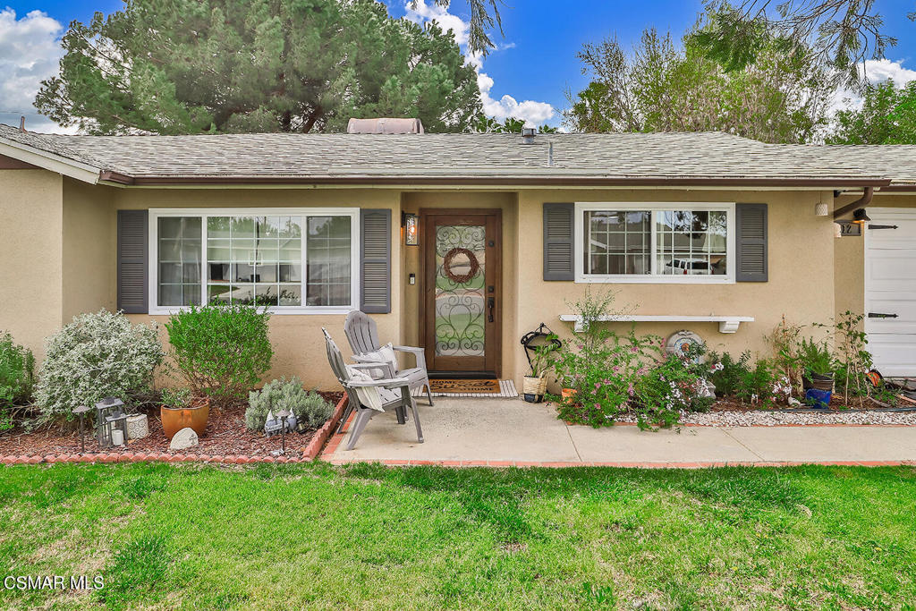 Conejo Country Homes-500 - 500 - Residential Lease
