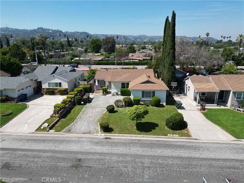 1521 Lancewood Hacienda Heights CA 91745