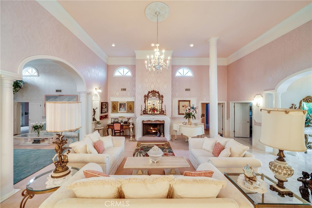 25731 Dillon Road