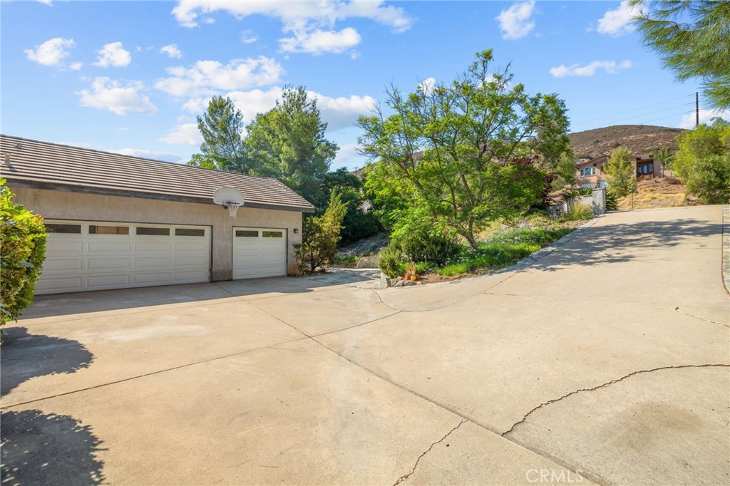 24443 Rutherford Road