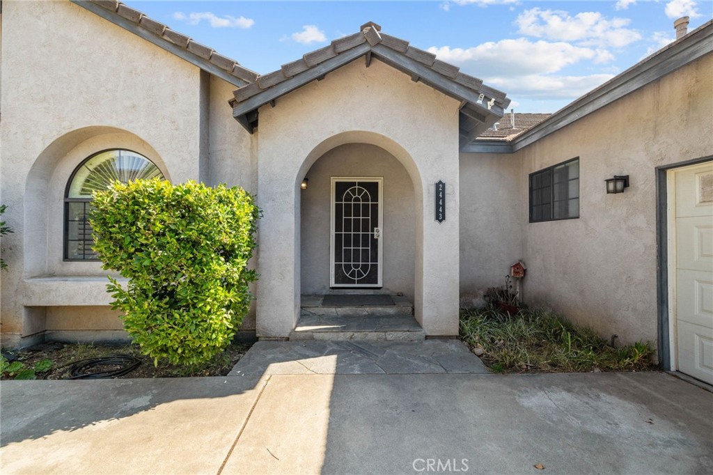 24443 Rutherford Road