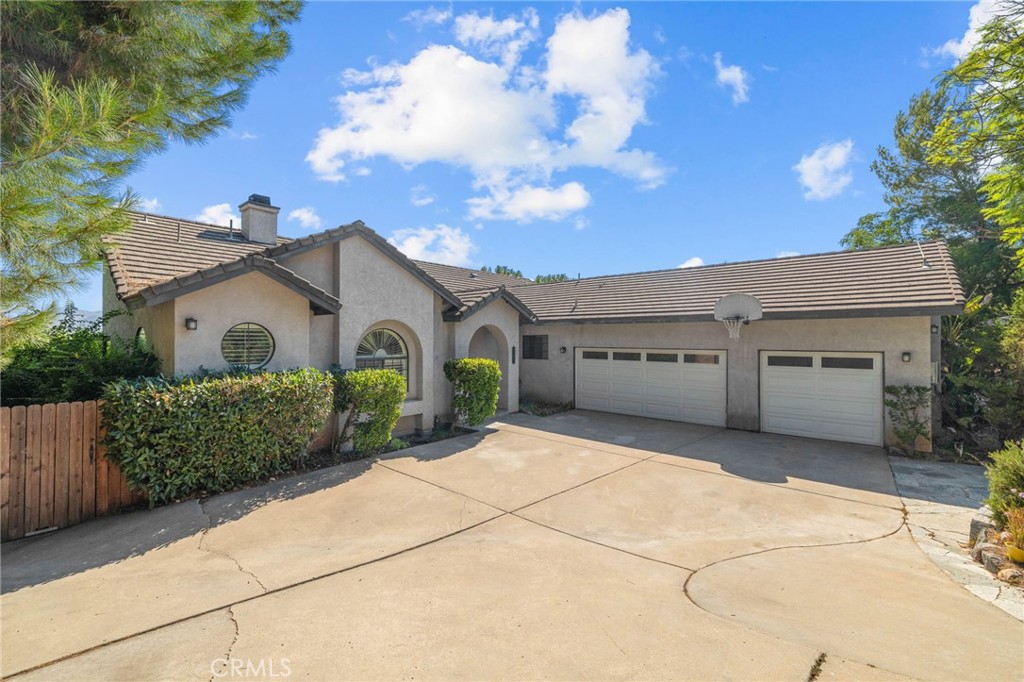 24443 Rutherford Road