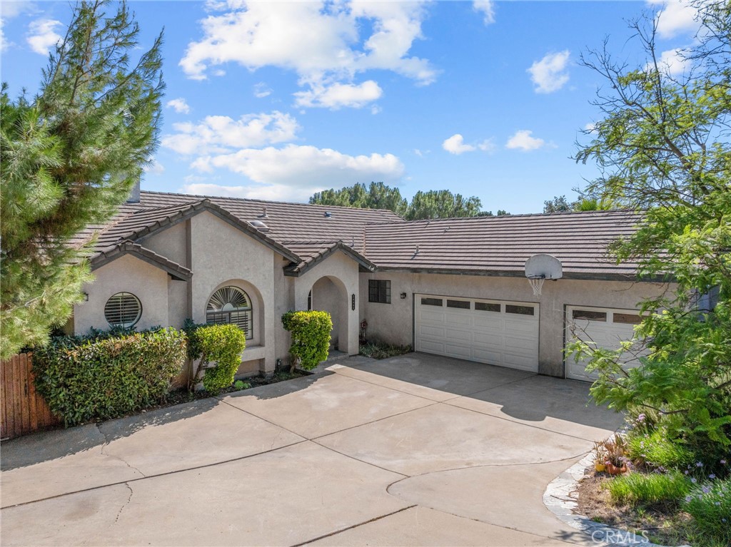 24443 Rutherford Road