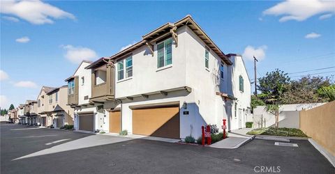 300 Vista Drive 94 La Habra CA 90631