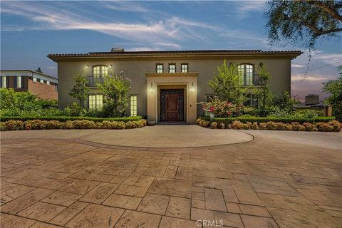 2280 S Oak Knoll Avenue San Marino CA 91108
