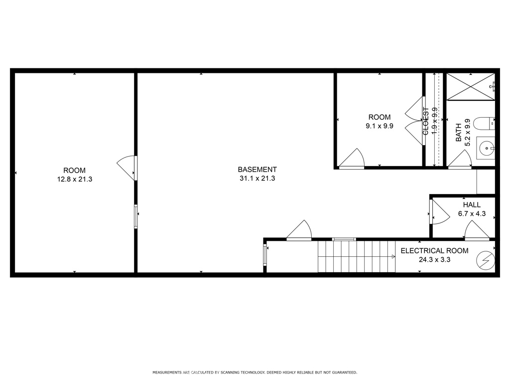 Properties 3 2280 S Oak Knoll Avenue