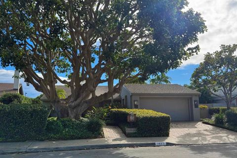 Photo of 2867 Brannick Place Pl, San Diego, CA 92122 (MLS # 2600490SD)