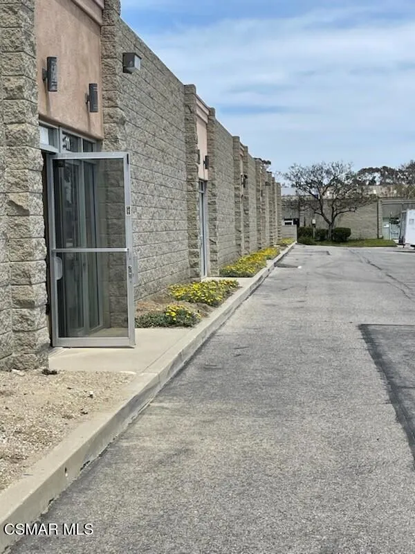 Ventura, California 93003, United States, ,Commercial,Active,132462