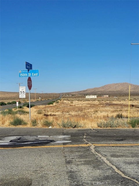 Photo of 155 E Avenue J, Lancaster, CA 93535 (MLS # PW26171447)