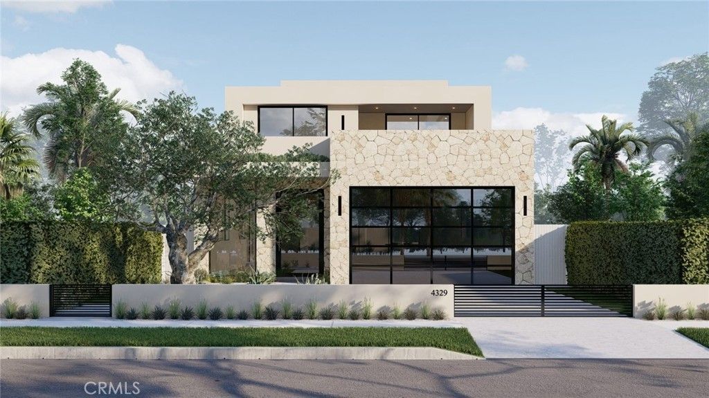 Photo of 4329 Farmdale Avenue, Studio City, CA 91604 (MLS # SR26081155)