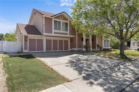 37476 Cambridge Lane Palmdale CA 93550