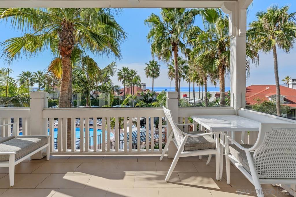 Coronado Village - Residential