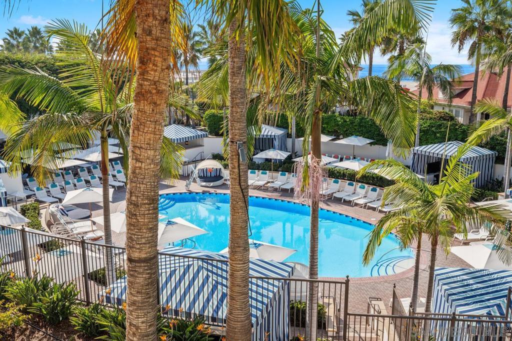 Coronado Village - Residential