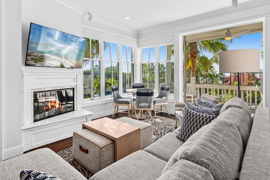 Coronado Village - Residential