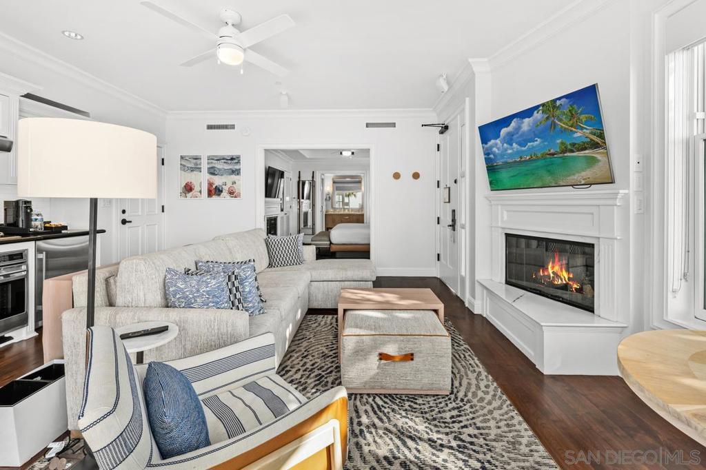 Coronado Village - Residential