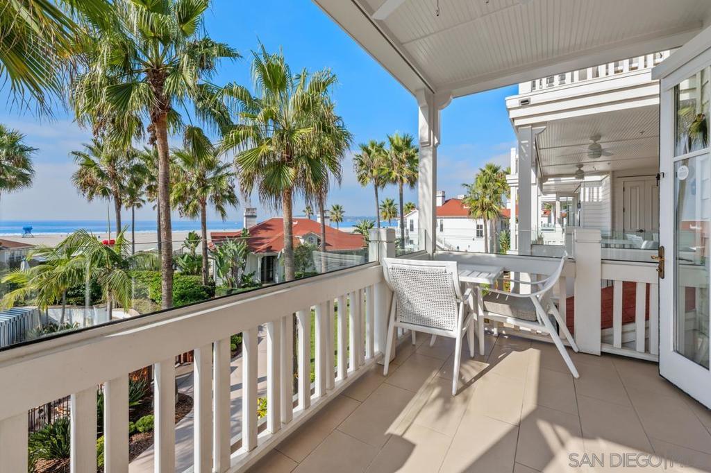 Coronado Village - Residential