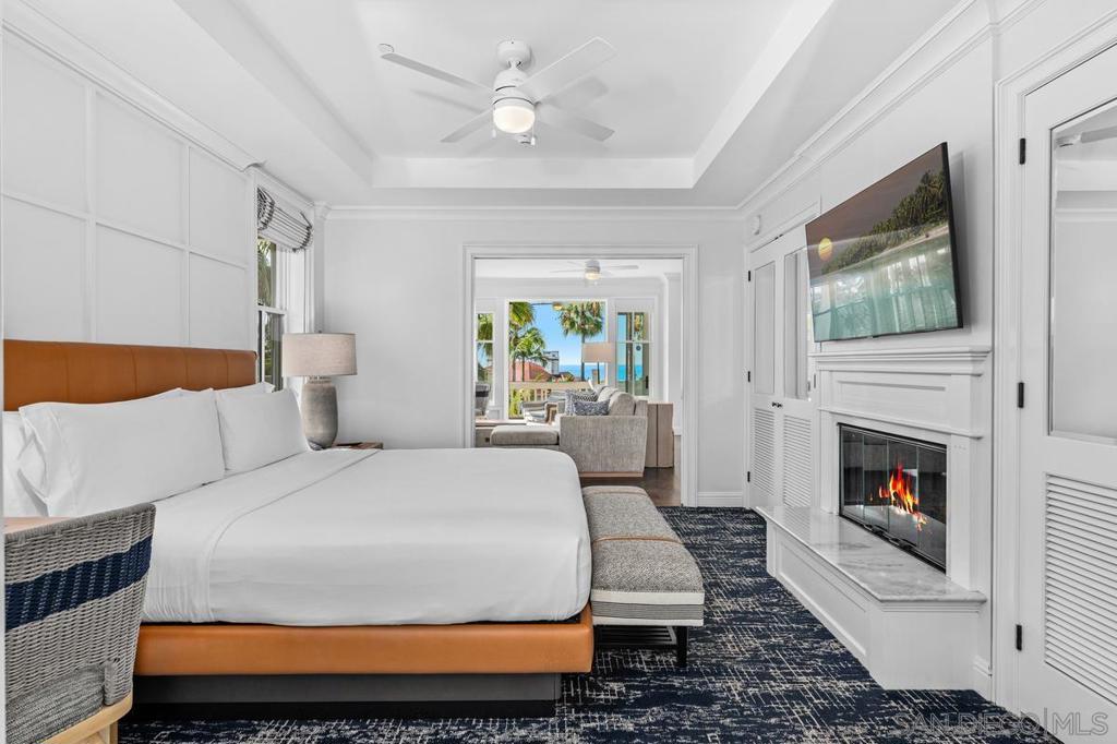 Coronado Village - Residential