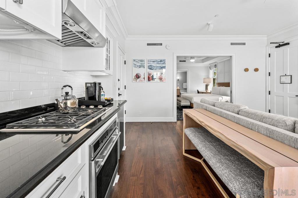 Coronado Village - Residential