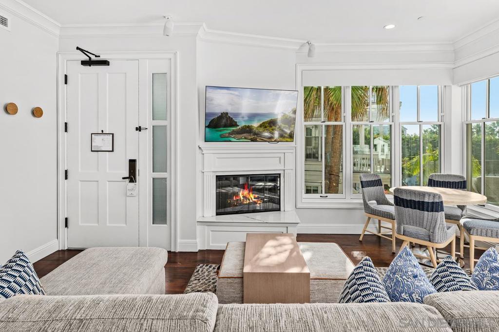 Coronado Village - Residential